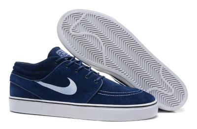 Nike Zoom Stefan Janoski Mid-4